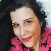 Dou aulas de reforço escolar de português para todas as idades